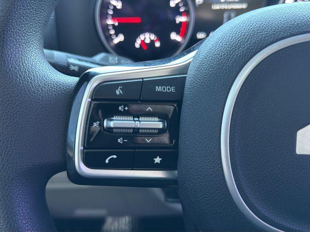 used 2022 Kia Carnival car, priced at $21,943