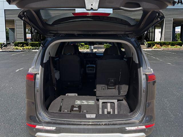 used 2022 Kia Carnival car, priced at $21,943