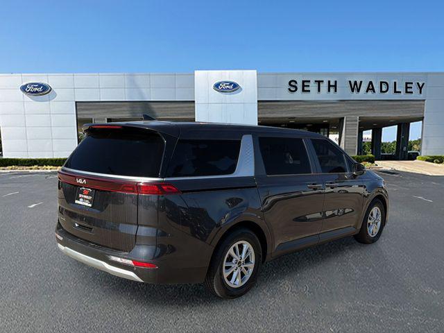 used 2022 Kia Carnival car, priced at $21,943