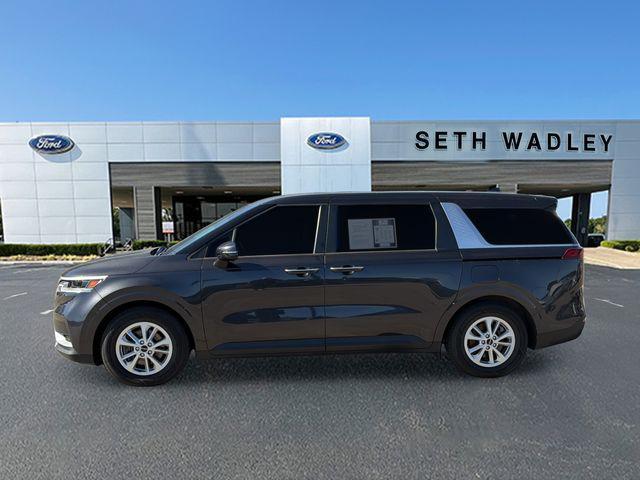 used 2022 Kia Carnival car, priced at $21,943