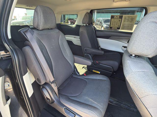 used 2022 Kia Carnival car, priced at $21,943