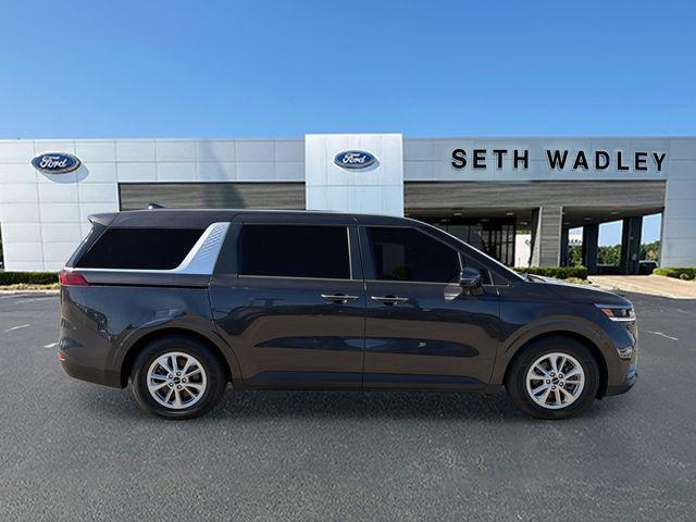used 2022 Kia Carnival car, priced at $21,943