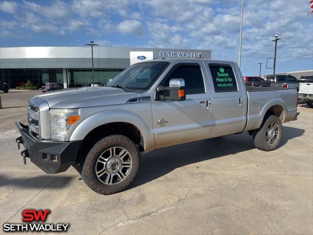 used 2016 Ford F-350 car, priced at $29,900