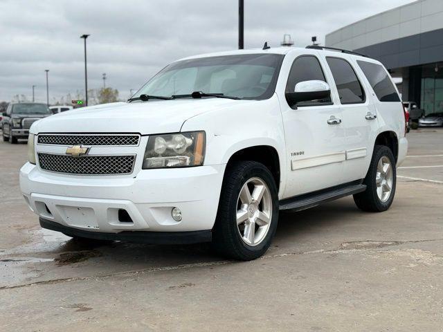 used 2009 Chevrolet Tahoe car, priced at $12,800