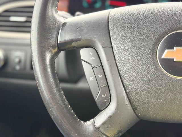 used 2009 Chevrolet Tahoe car, priced at $12,800