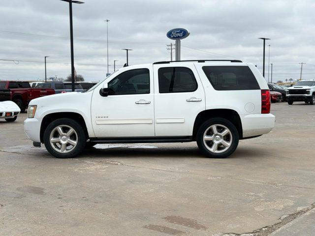 used 2009 Chevrolet Tahoe car, priced at $12,800