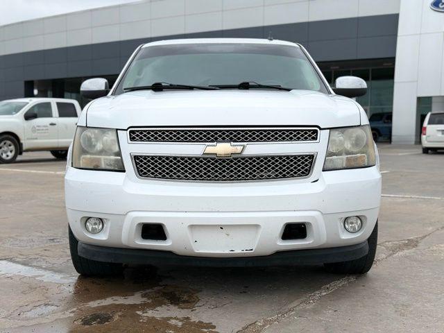 used 2009 Chevrolet Tahoe car, priced at $12,800
