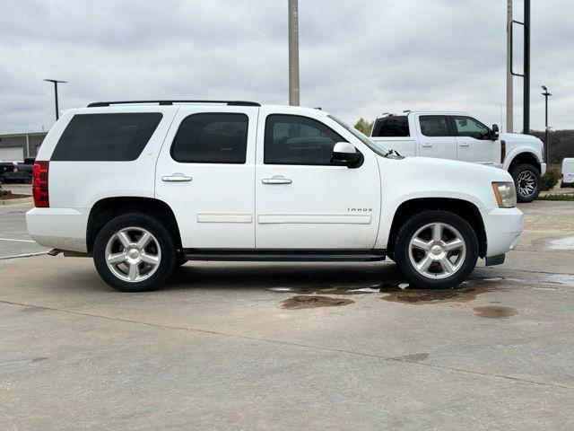 used 2009 Chevrolet Tahoe car, priced at $12,800