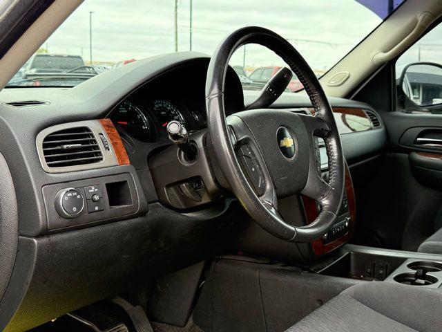 used 2009 Chevrolet Tahoe car, priced at $12,800