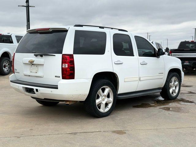 used 2009 Chevrolet Tahoe car, priced at $12,800
