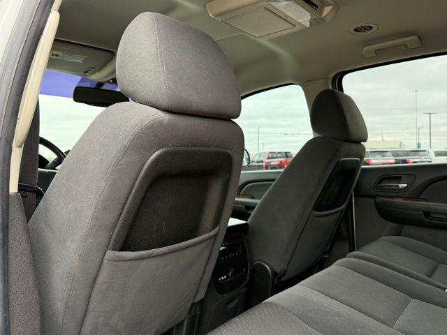used 2009 Chevrolet Tahoe car, priced at $12,800