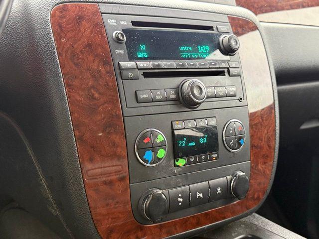 used 2009 Chevrolet Tahoe car, priced at $12,800