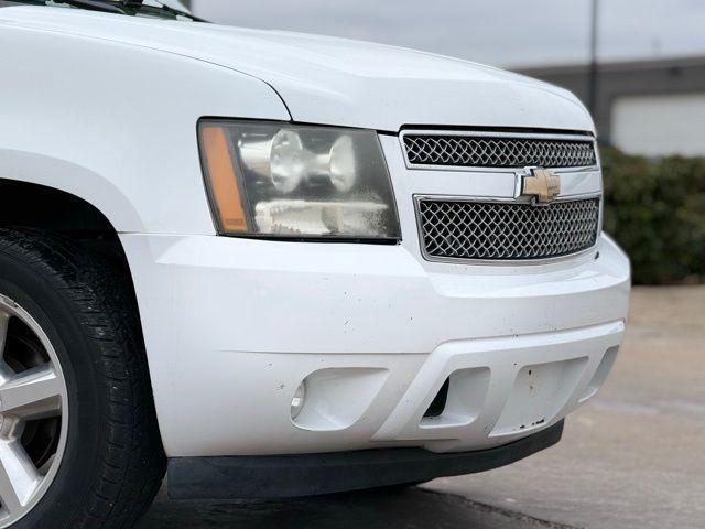 used 2009 Chevrolet Tahoe car, priced at $12,800