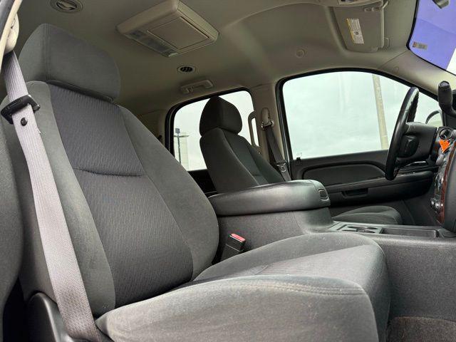 used 2009 Chevrolet Tahoe car, priced at $12,800