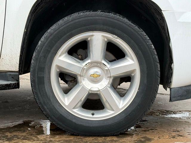 used 2009 Chevrolet Tahoe car, priced at $12,800