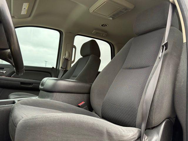 used 2009 Chevrolet Tahoe car, priced at $12,800