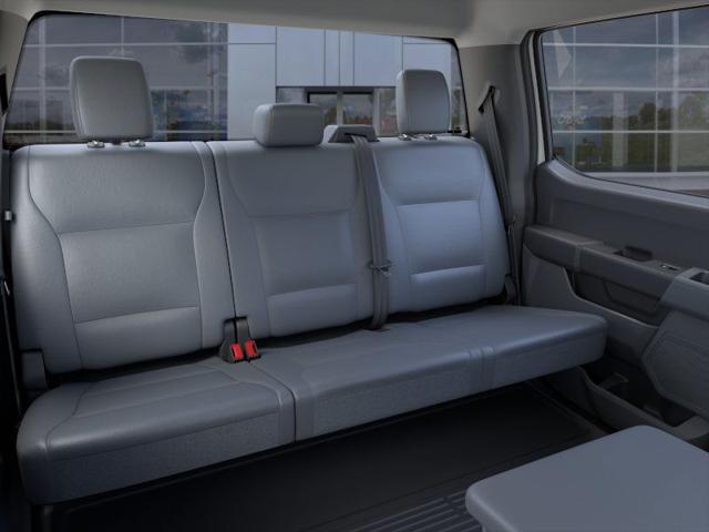 new 2025 Ford F-250 car, priced at $52,485