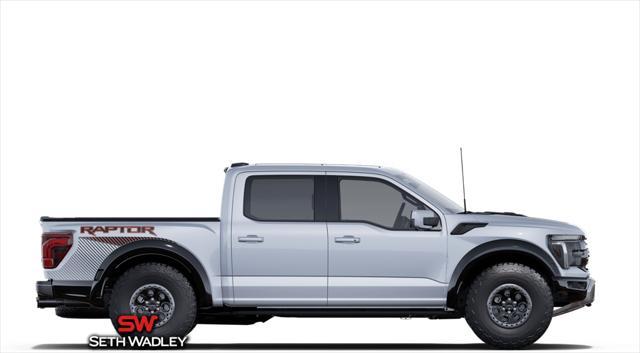 new 2025 Ford F-150 car, priced at $94,275