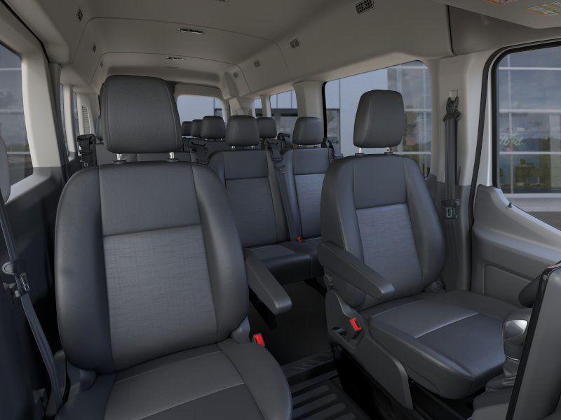 new 2025 Ford Transit-350 car, priced at $63,120