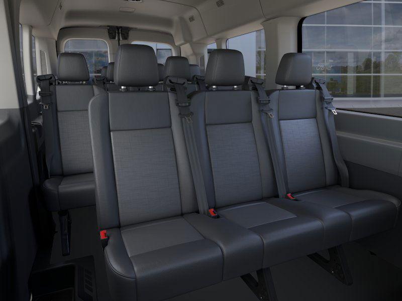 new 2025 Ford Transit-350 car, priced at $63,120