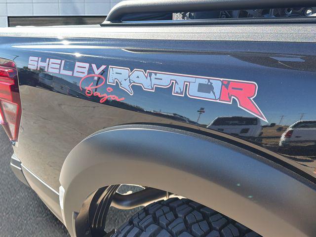 new 2025 Ford F-150 car, priced at $219,905