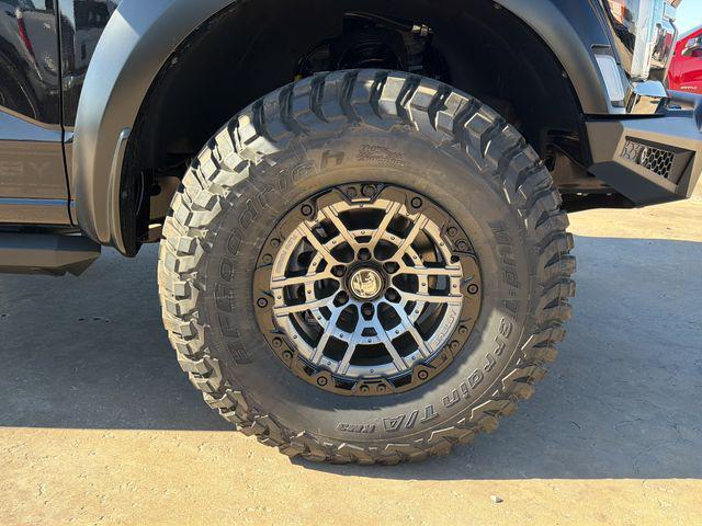 new 2025 Ford F-150 car, priced at $219,905