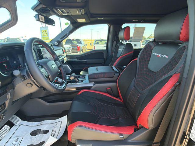 new 2025 Ford F-150 car, priced at $219,905