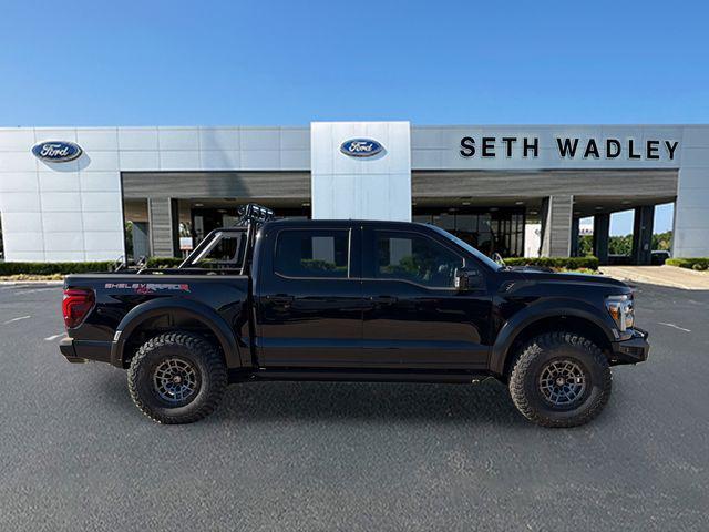 new 2025 Ford F-150 car, priced at $219,905