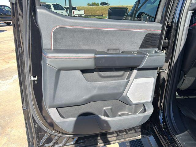 new 2025 Ford F-150 car, priced at $219,905