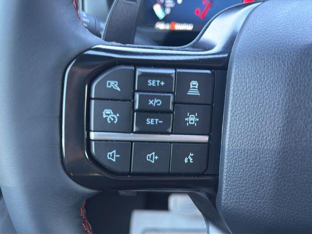 new 2025 Ford F-150 car, priced at $219,905