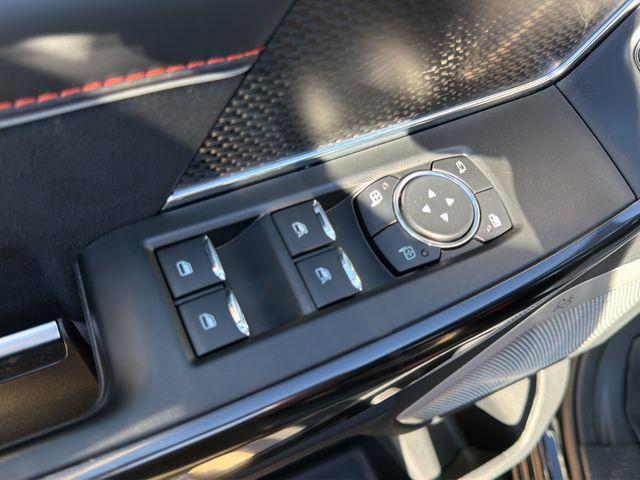 new 2025 Ford F-150 car, priced at $219,905