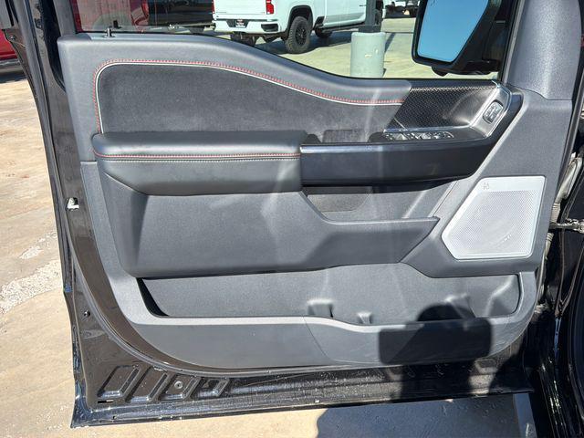 new 2025 Ford F-150 car, priced at $219,905