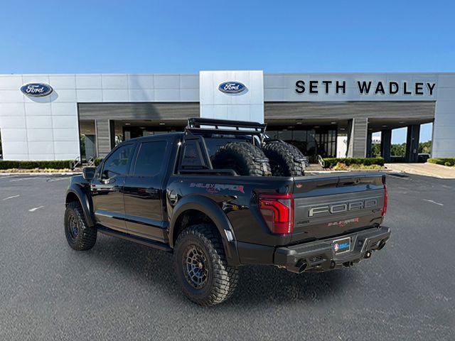 new 2025 Ford F-150 car, priced at $219,905