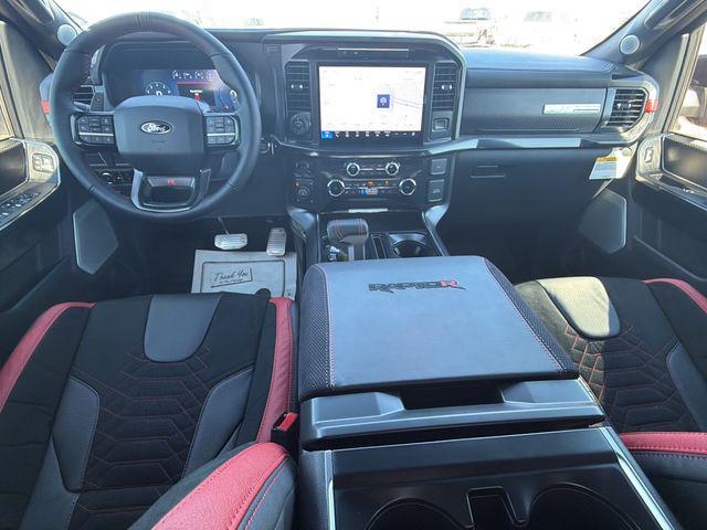 new 2025 Ford F-150 car, priced at $219,905