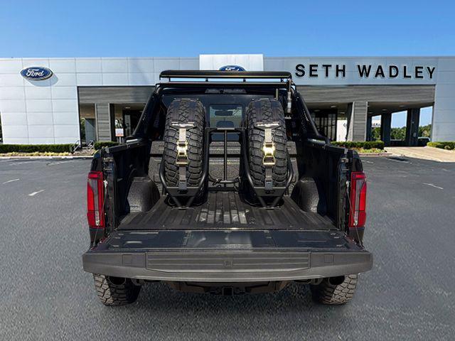 new 2025 Ford F-150 car, priced at $219,905