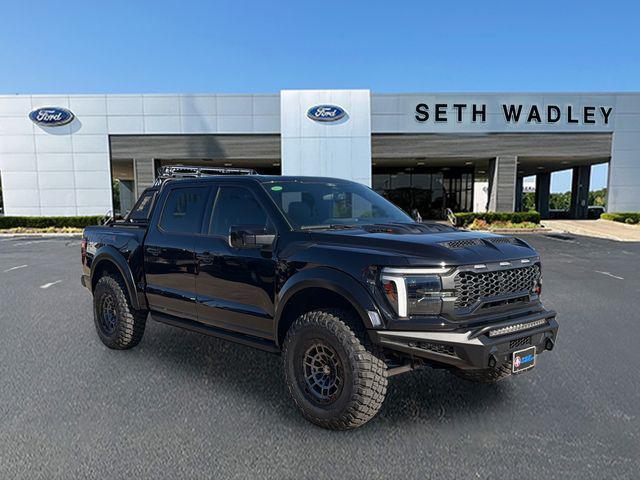 new 2025 Ford F-150 car, priced at $219,905