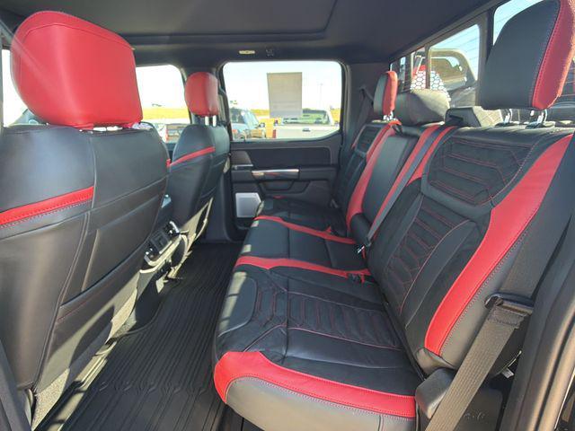 new 2025 Ford F-150 car, priced at $219,905