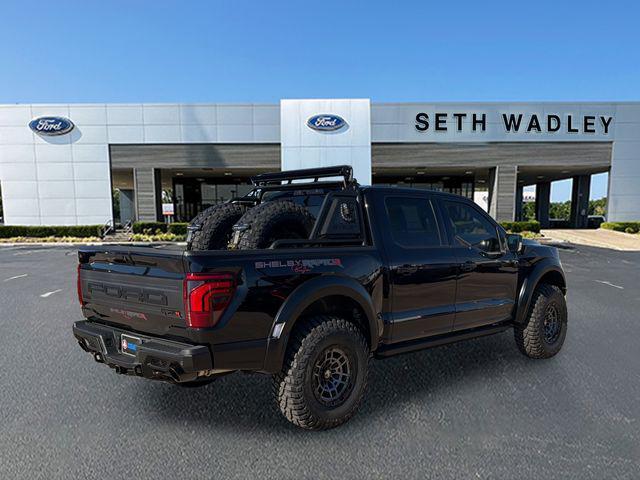 new 2025 Ford F-150 car, priced at $219,905