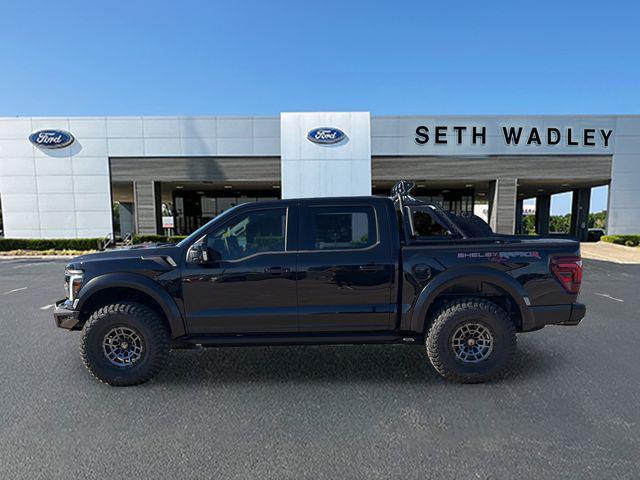 new 2025 Ford F-150 car, priced at $219,905