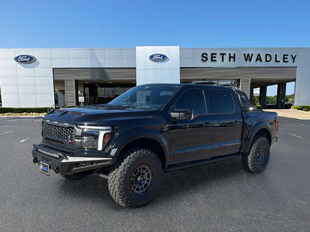 new 2025 Ford F-150 car, priced at $219,905