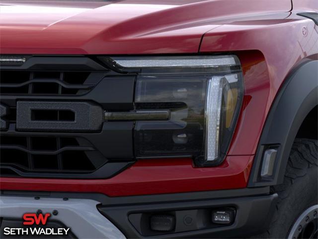 new 2025 Ford F-150 car, priced at $92,865