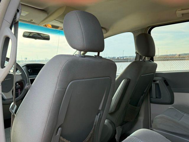 used 2009 Chrysler Town & Country car, priced at $3,999