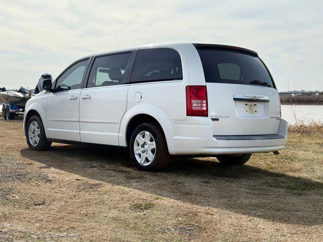 used 2009 Chrysler Town & Country car, priced at $3,999