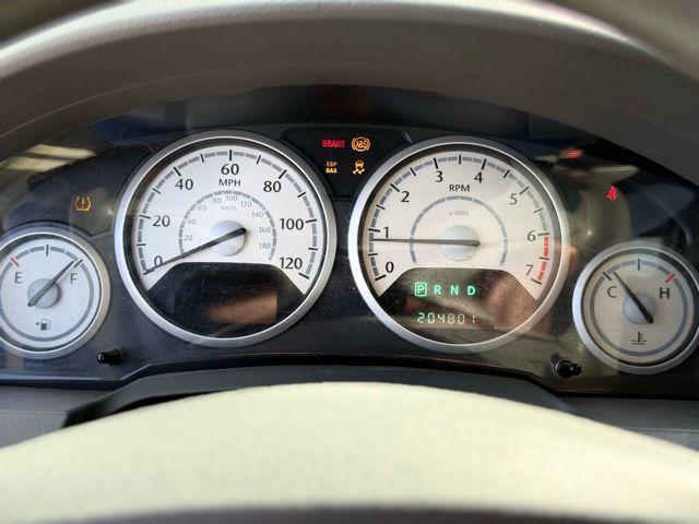 used 2009 Chrysler Town & Country car, priced at $3,999