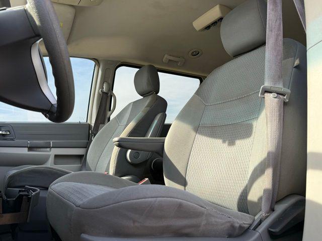 used 2009 Chrysler Town & Country car, priced at $3,999