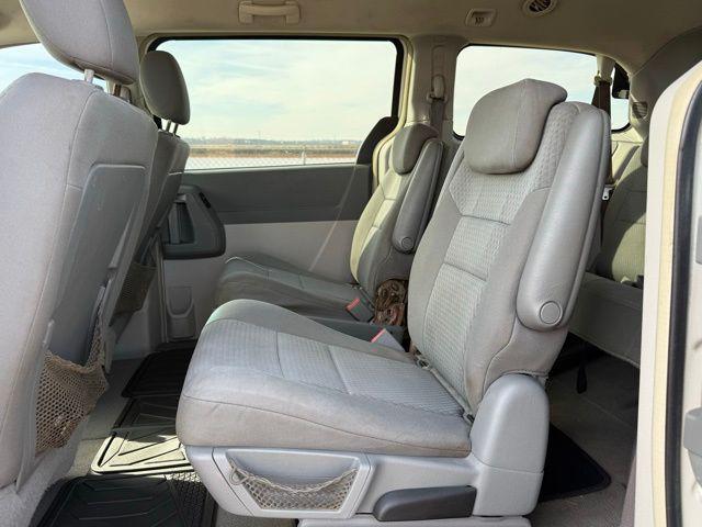 used 2009 Chrysler Town & Country car, priced at $3,999