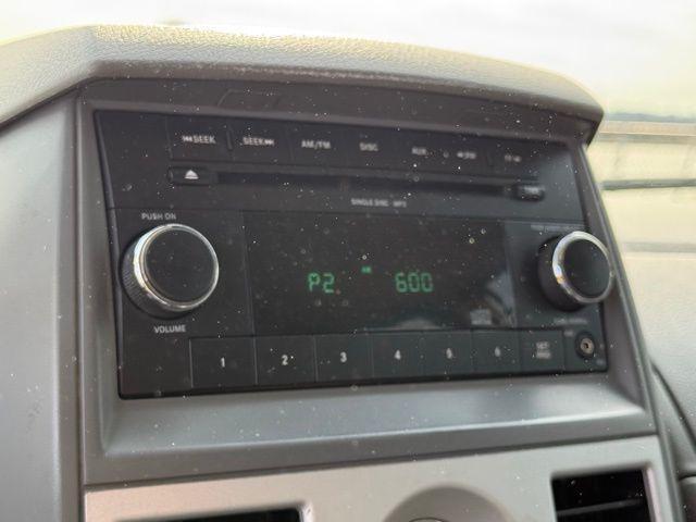 used 2009 Chrysler Town & Country car, priced at $3,999