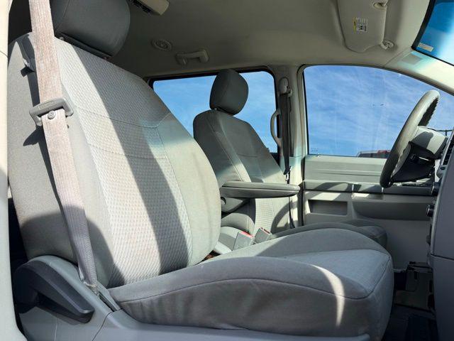 used 2009 Chrysler Town & Country car, priced at $3,999