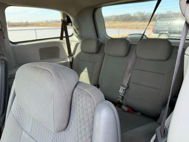 used 2009 Chrysler Town & Country car, priced at $3,999