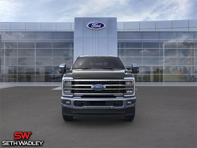 new 2025 Ford F-250 car, priced at $97,650